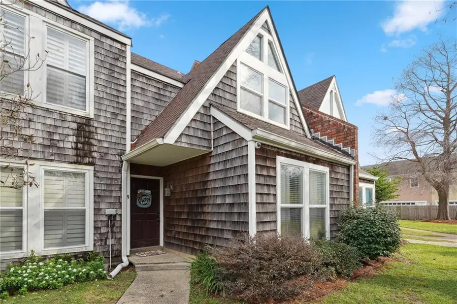 9 Drifter Lane, New Orleans, LA 70124 - Image #2