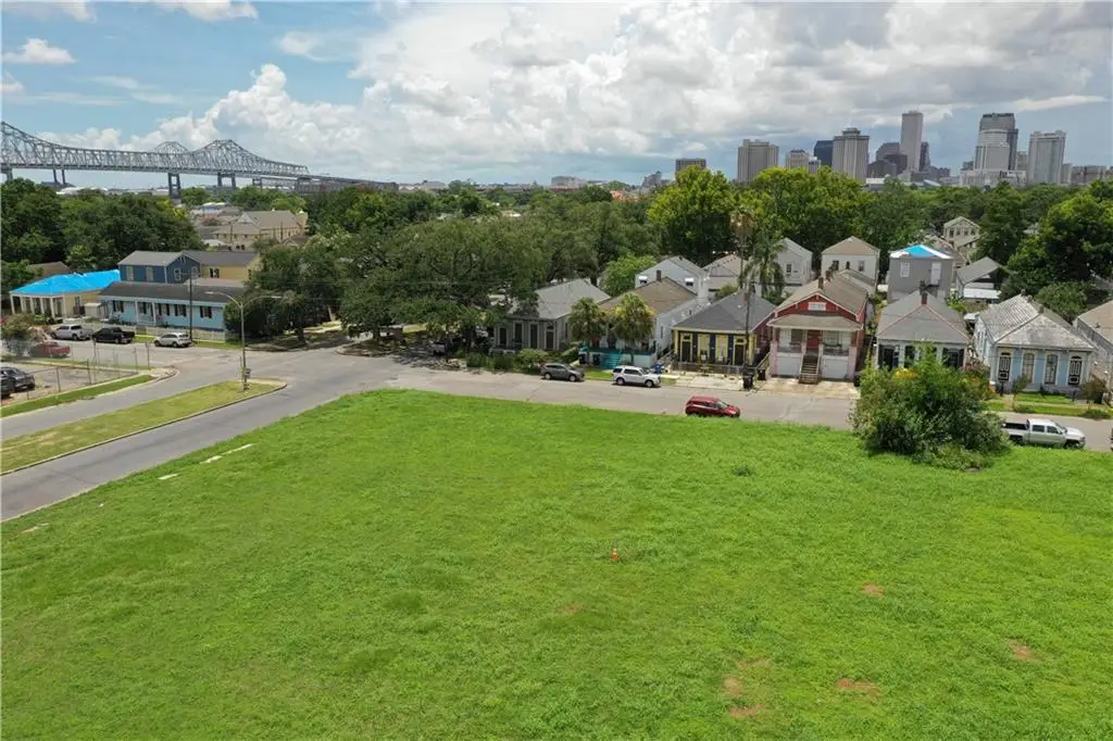 638 Atlantic Avenue, New Orleans, LA 70114 - #1