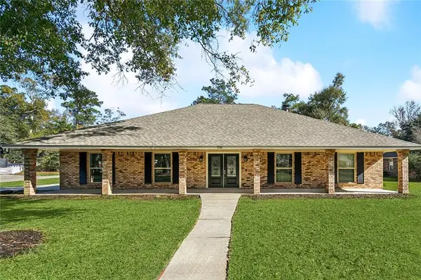 228 Blue Crane 1 Drive, Slidell, LA 70461