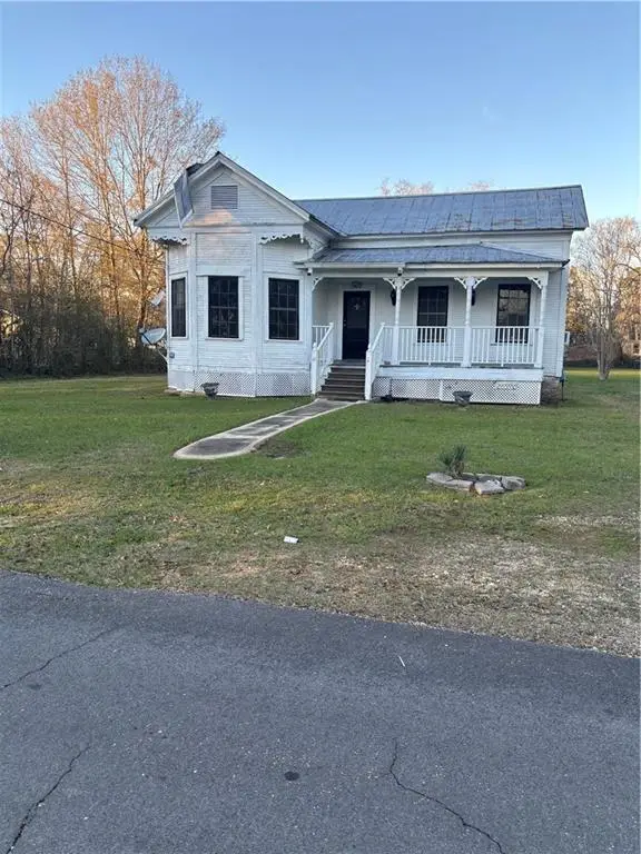 509 Avenue J Drive, Kentwood, LA 70444 - Image #1