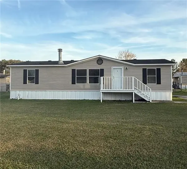 50332 Michael Paul Drive, Loranger, LA 70446