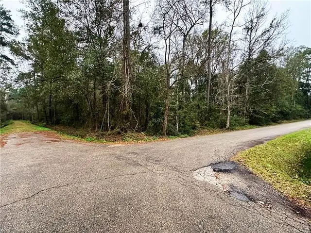 Desoto Street, Slidell, LA 70458 - #1
