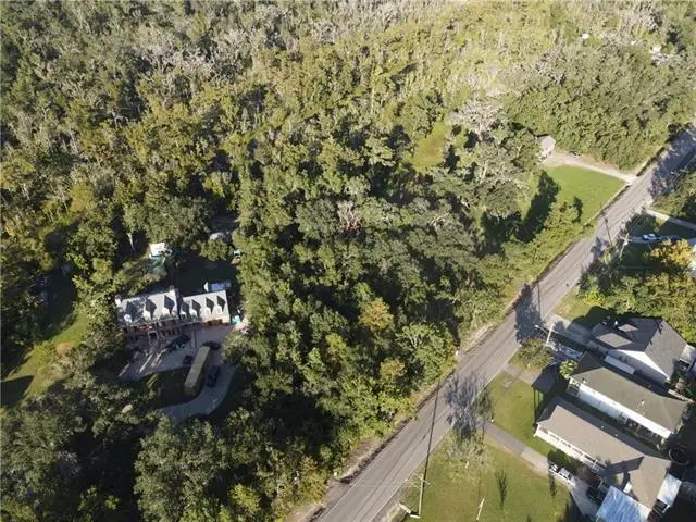 Lot 68 B3 Barataria Boulevard, Marrero, LA 70072 - #1