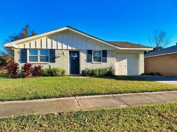 1262 Luling Estates Drive, Luling, LA 70070