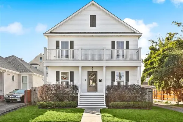 820 Chapelle Street, New Orleans, LA 70124