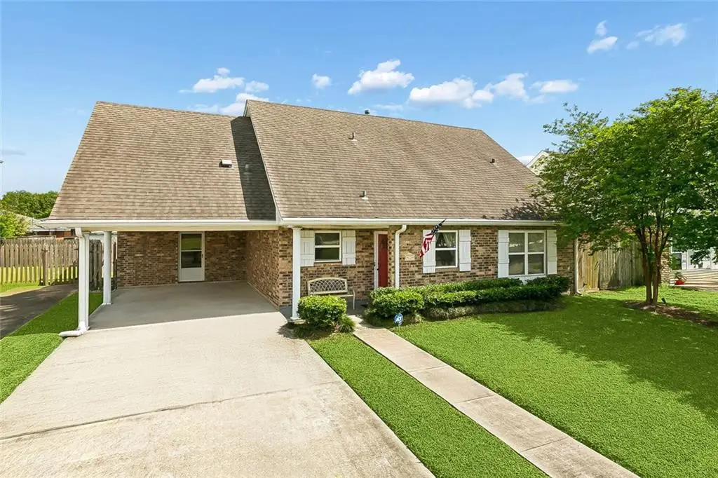 121 Rex Drive, River Ridge, LA 70123 - #1