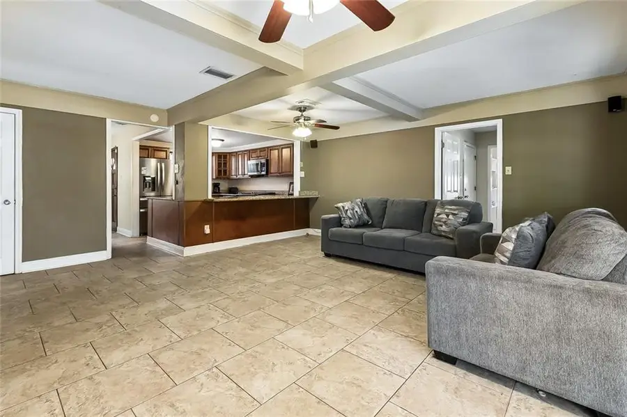 121 Rex Drive, River Ridge, LA 70123 - #3