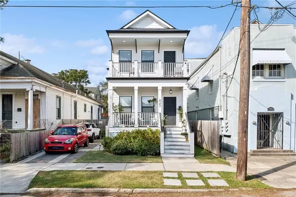 425 27 S Lopez Street, New Orleans, LA 70119