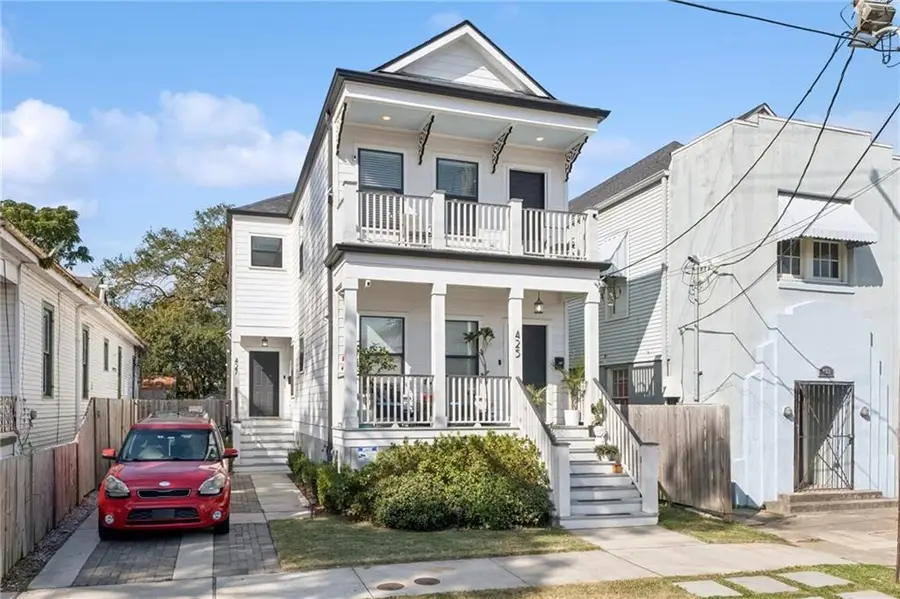 425 27 S Lopez Street, New Orleans, LA 70119 - #2