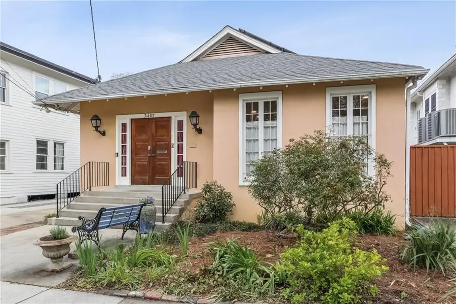 2407 Joseph Street, New Orleans, LA 70115 - #3