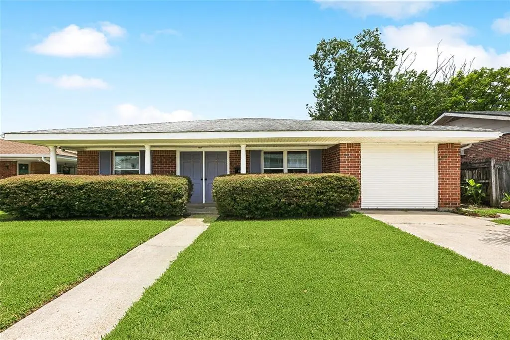 749 Fielding Avenue, Gretna, LA 70056 - #1