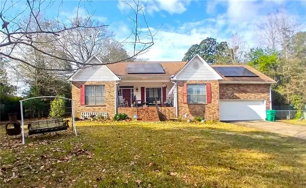 217 Camellia Road, Bogalusa, LA 70427