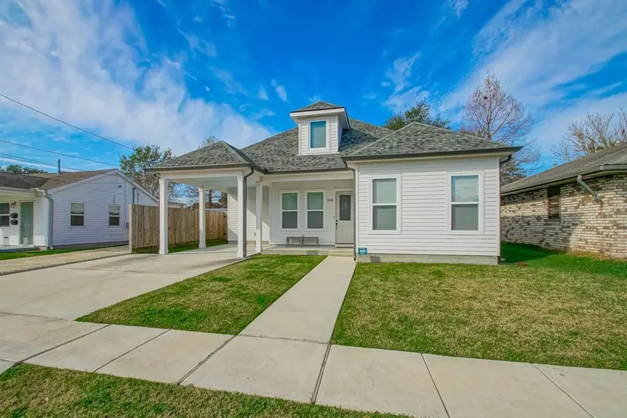 924 Brockenbraugh Court, Metairie, LA 70005 - Image #2