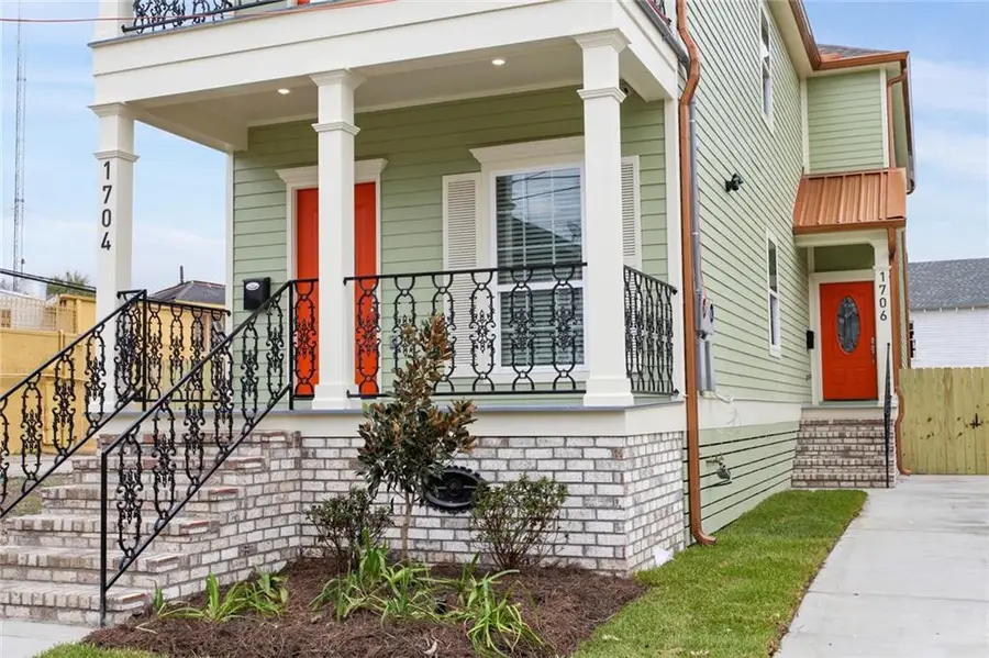 1704 06 S Dupre Street, New Orleans, LA 70125 - Image #2