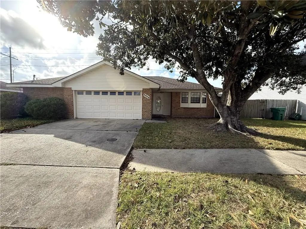 2048 Saulet Place, Harvey, LA 70058 - #1