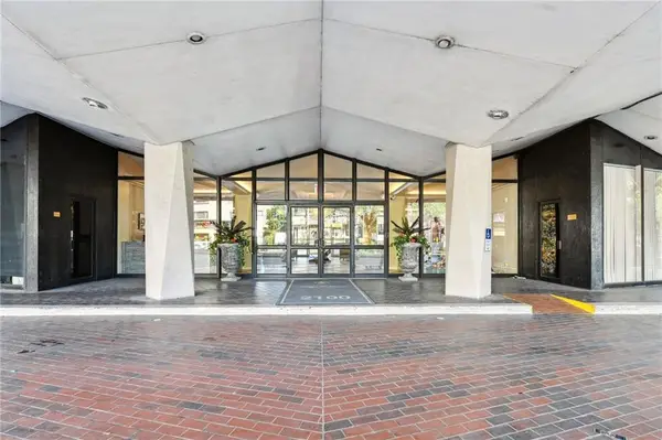 2100 St Charles Avenue #5C, New Orleans, LA 70130