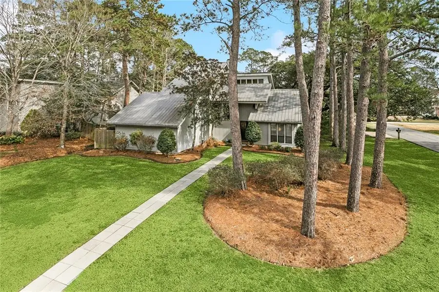 120 Beau Pre Drive, Mandeville, LA 70471 - #2