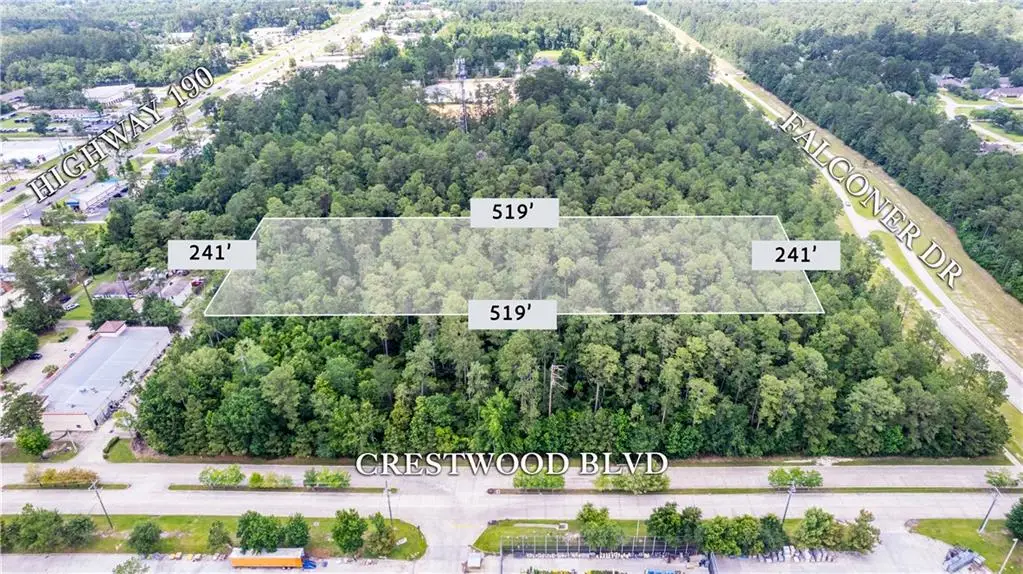 14th Road, Covington, LA 70433 - Image #1