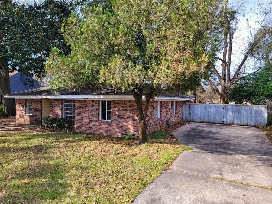 624 E 5th Street, Natchitoches, LA 71457 - Image #3