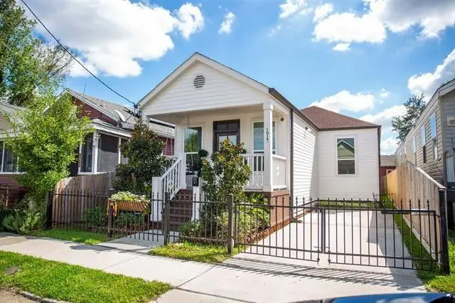 1917 Eagle Street, New Orleans, LA 70118 - Image #1