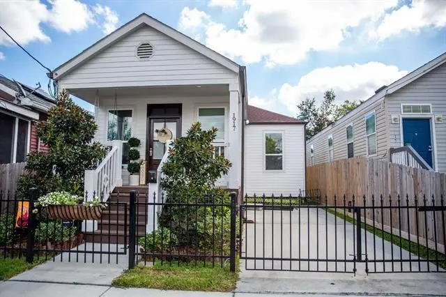 1917 Eagle Street, New Orleans, LA 70118 - Image #2