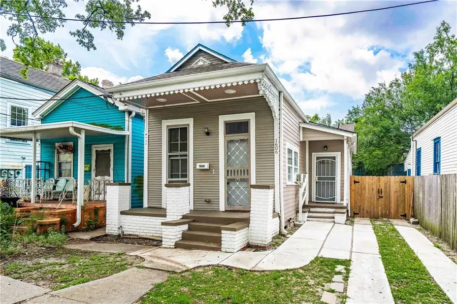 1606 N Broad Street, New Orleans, LA 70119 - Image #2