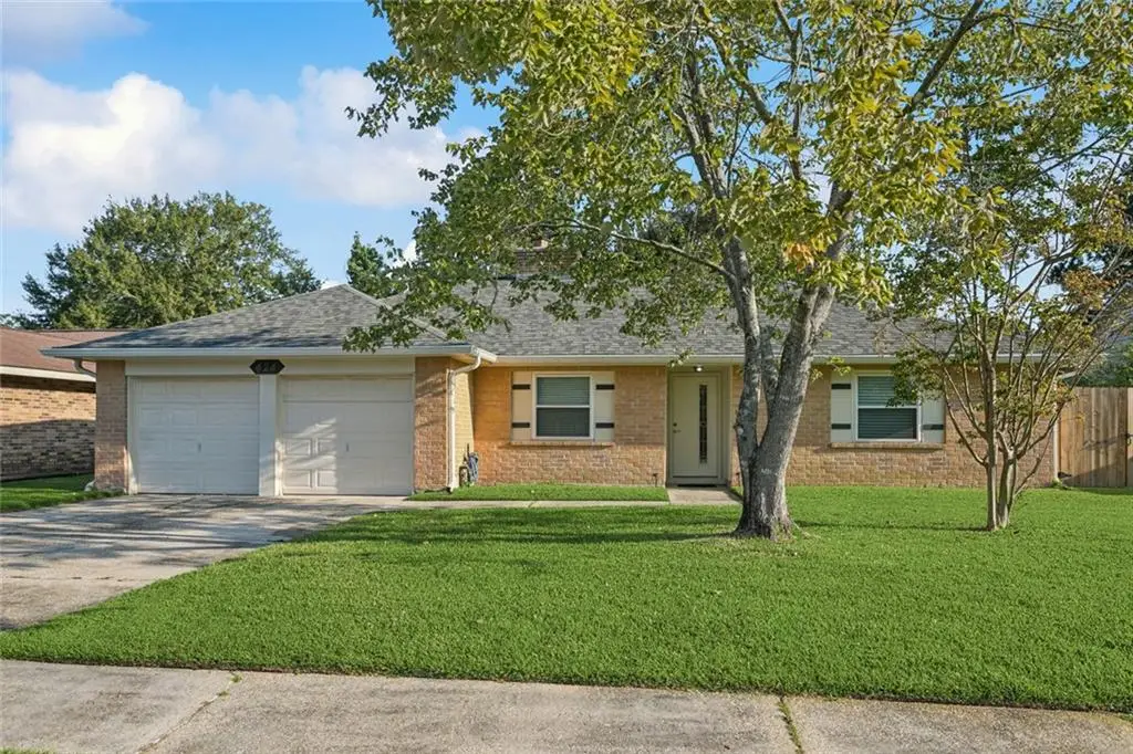 424 Broken Bough Drive, Slidell, LA 70458 - Image #1