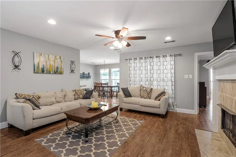 23597 S Point Drive, Denham Springs, LA 70726 - Image #3