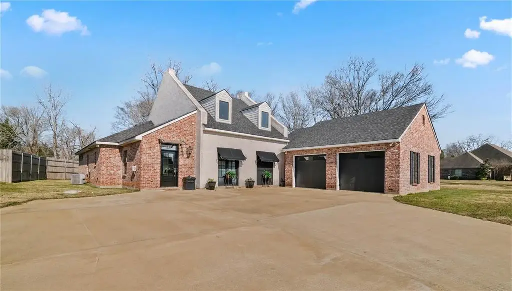 111 St Abigail Lane, Woodworth, LA 71485 - Image #1
