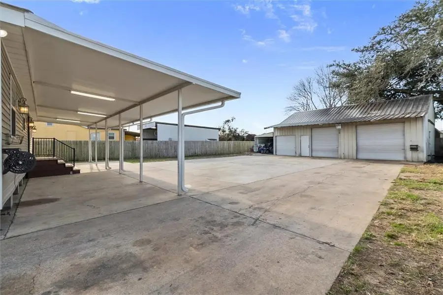 110 E X Street, Belle Chasse, LA 70037 - #3