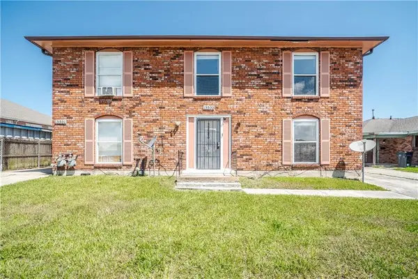 13501 03 N Lemans Street, New Orleans, LA 70129