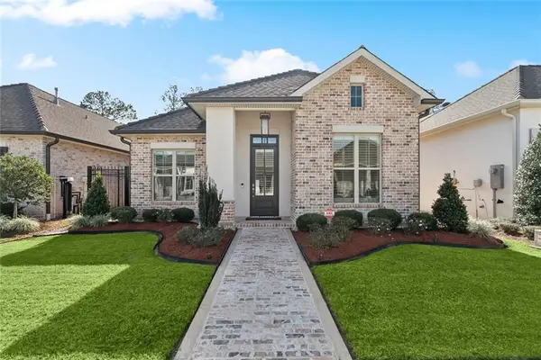 908 Rue Chamonix, Covington, LA 70433