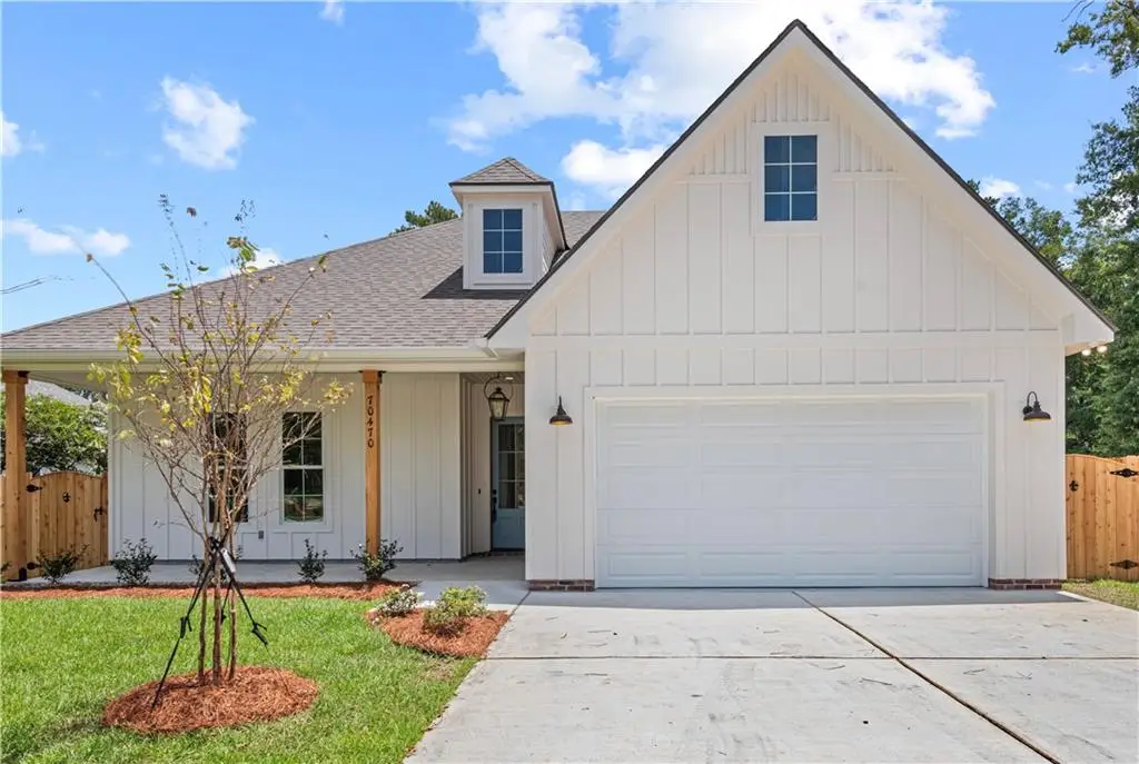 70470 Landrykate Lane, Covington, LA 70433 - Image #1