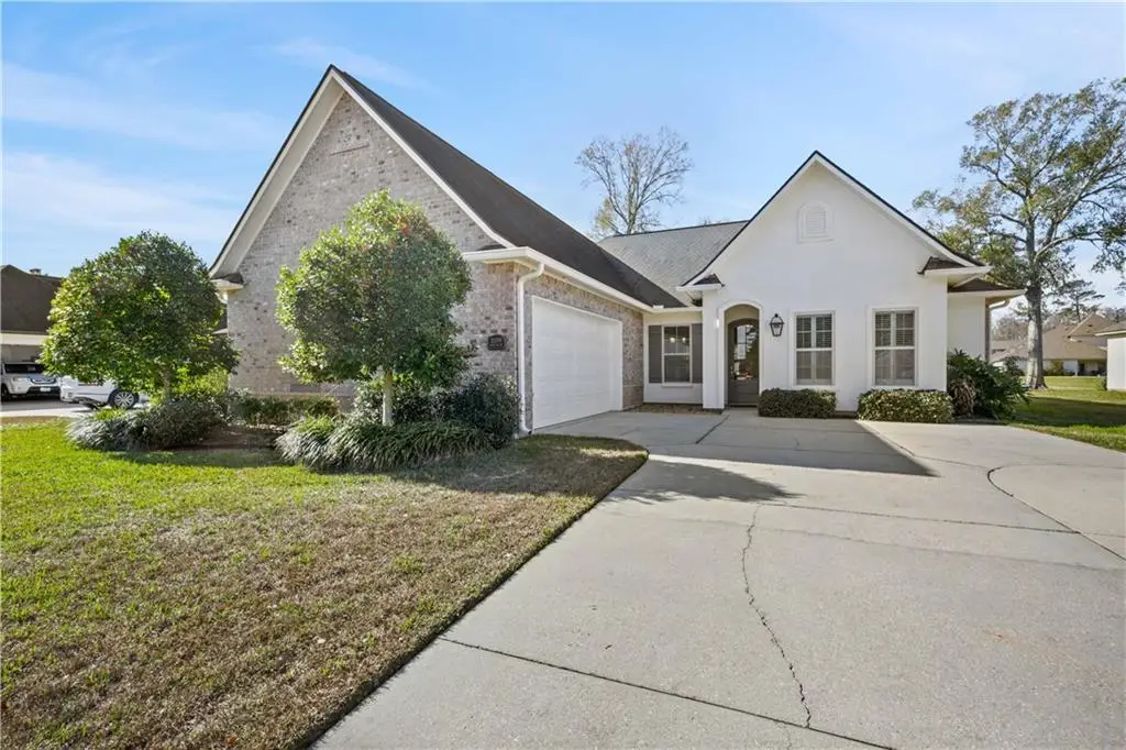 23399 Noble Oak Drive, Springfield, LA 70462 - #1