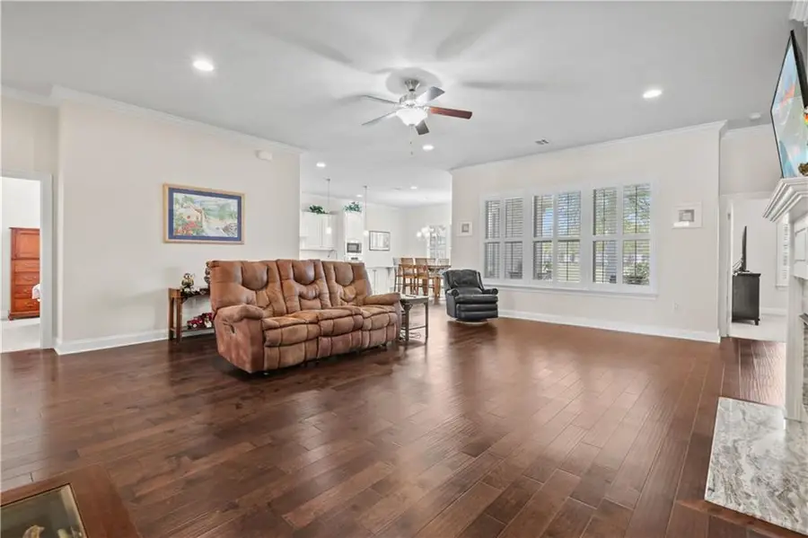 23399 Noble Oak Drive, Springfield, LA 70462 - #2