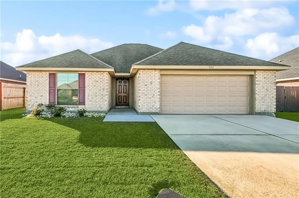 522 Ory Drive, La Place, LA 70068 - Image #1