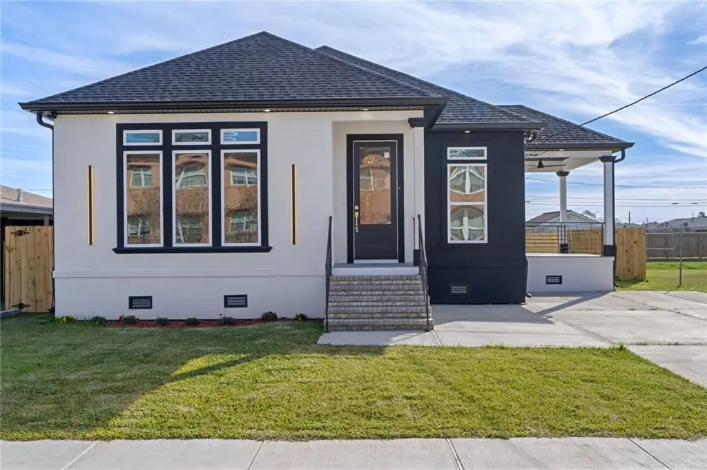 3201 Corinne Drive, Chalmette, LA 70043 - Image #1