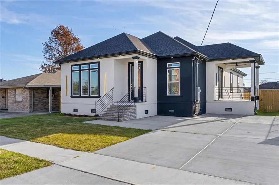 3201 Corinne Drive, Chalmette, LA 70043 - Image #2