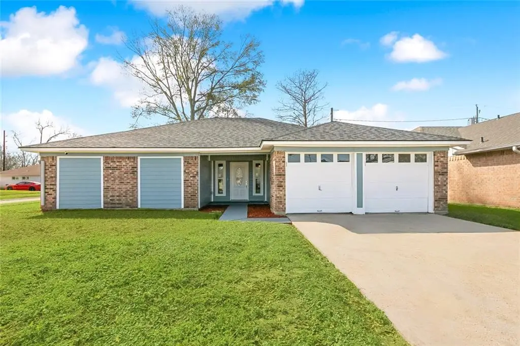 501 Manchester Lane, La Place, LA 70068 - Image #1