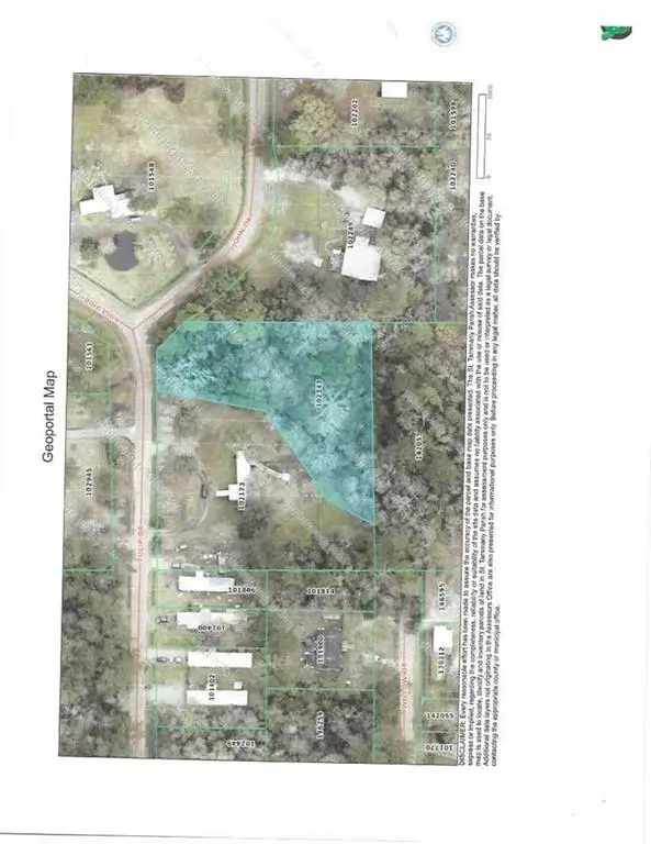 209 John Drive, Slidell, LA 70461