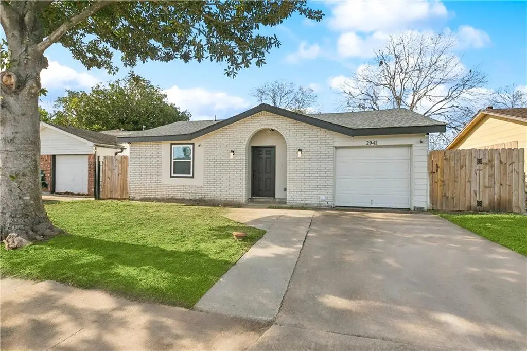 2941 Kent Street, New Orleans, LA 70131 - #1