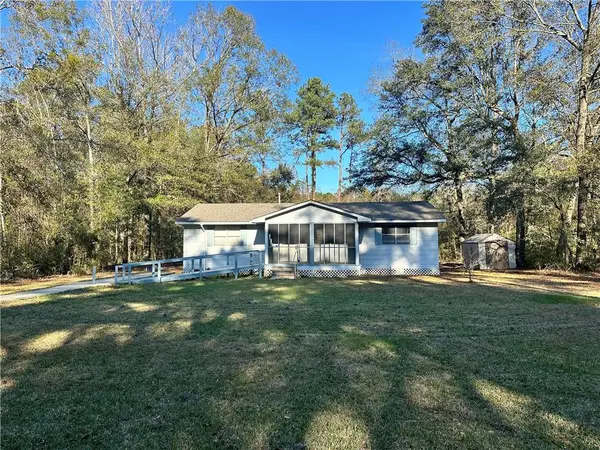 20402 Doris Road, Covington, LA 70433