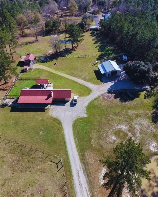 28380 S James Chapel Road, Holden, LA 70744 - Image #2