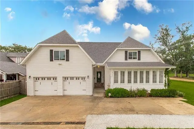 311 N Linden Street, Hammond, LA 70401 - Image #1