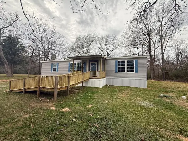 1748 Hwy 115 Highway, Deville, LA 71328