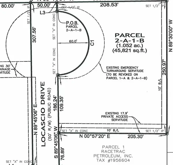 1955 Southwest Railroad Avenue, Hammond, LA 70401