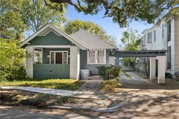 2033 Audubon Street, New Orleans, LA 70118