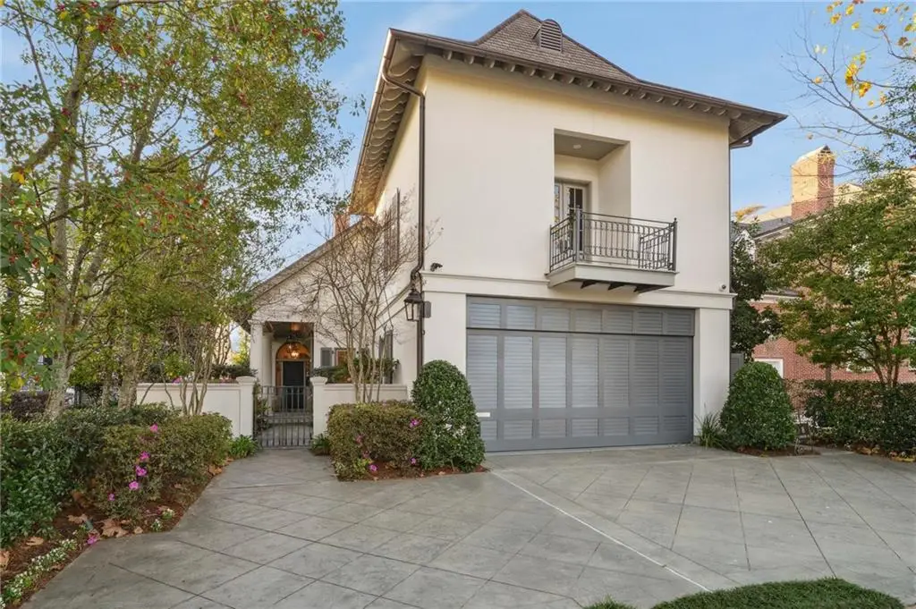 8 Tokalon Place, Metairie, LA 70001 - #1