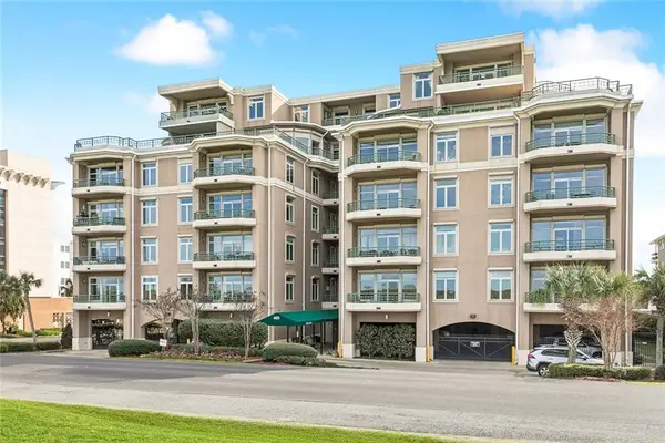 400 Metairie Hammond Highway #5E, Metairie, LA 70005