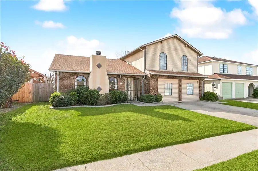 7000 Edgefield Drive, New Orleans, LA 70128 - #2